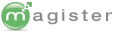 Logo Magister